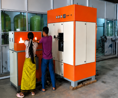 Extrusion Line
